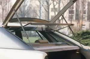 Citroen XM - foto storiche