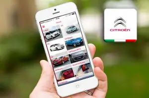 CitroenNews per iOS e Android