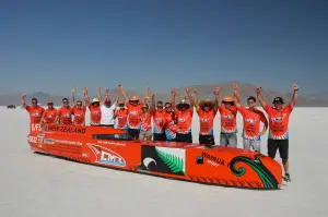 CMR Bonneville