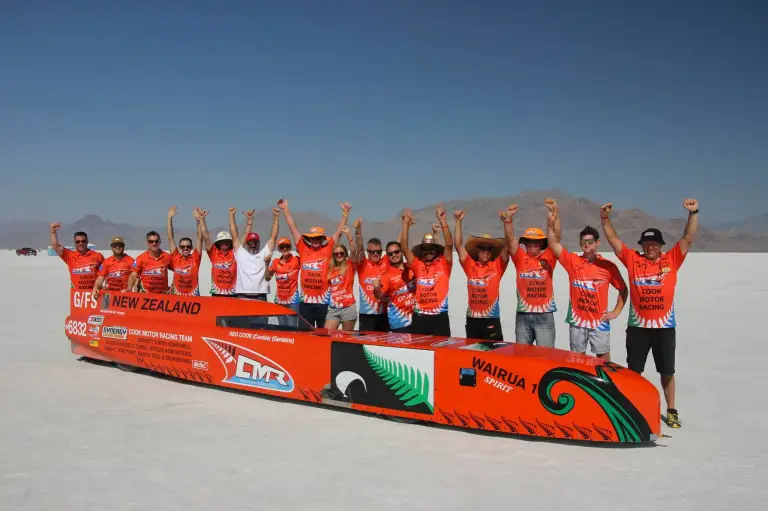 CMR Bonneville - 2