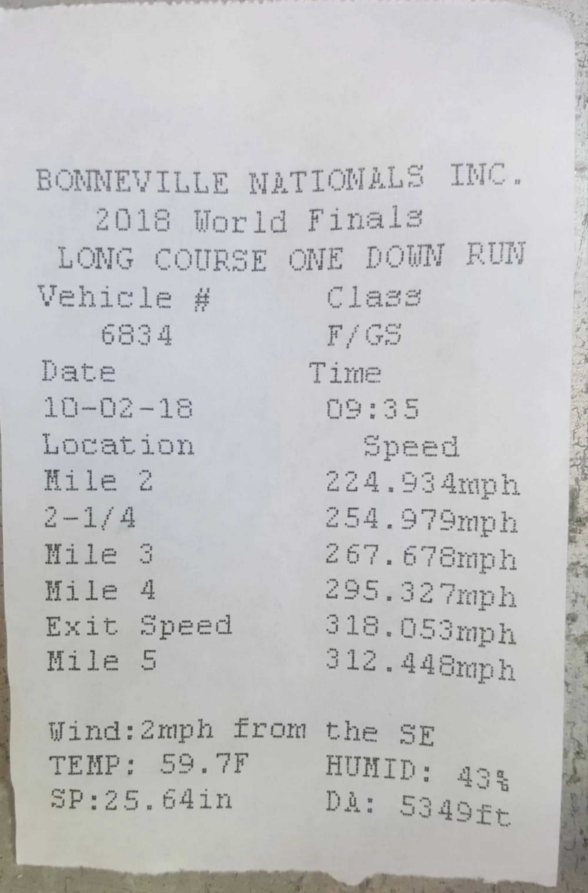 CMR Bonneville - 6