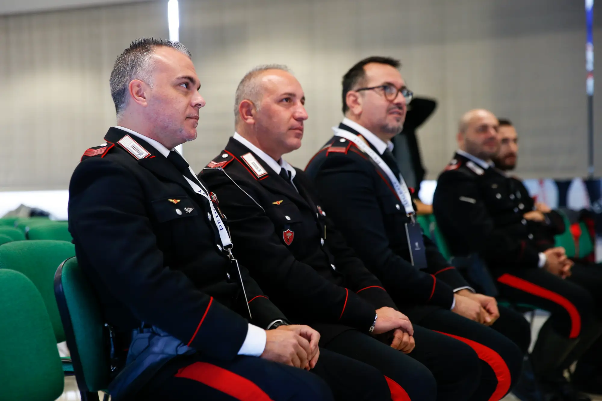 Collaborazione Peugeot e Carabinieri - 3
