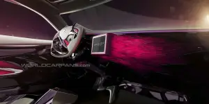 Concept Car Citroen Revolte