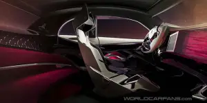 Concept Car Citroen Revolte - 9