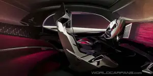 Concept Car Citroen Revolte