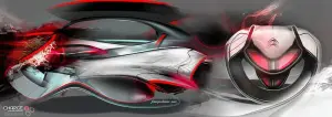 Concept Car Citroen Revolte