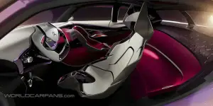 Concept Car Citroen Revolte