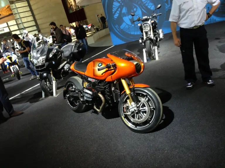 Concorso d\'Eleganza di Villa d\'Este 2013 - 14