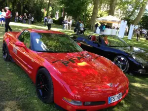 Concorso d\'Eleganza di Villa d\'Este 2013 - 20