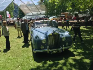 Concorso d\'Eleganza di Villa d\'Este 2013