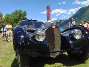 Concorso d\'Eleganza di Villa d\'Este 2013 - 53