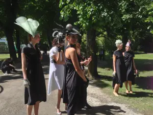 Concorso d\'Eleganza di Villa d\'Este 2013 - 64