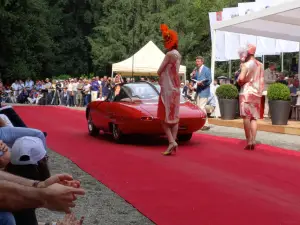 Concorso d\'Eleganza di Villa d\'Este 2014