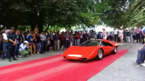 Concorso d\'Eleganza di Villa d\'Este 2014