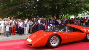 Concorso d\'Eleganza di Villa d\'Este 2014 - 13