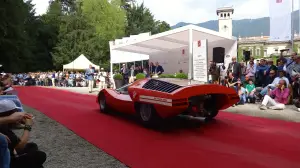 Concorso d\'Eleganza di Villa d\'Este 2014