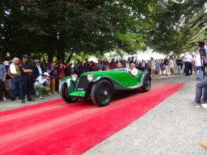 Concorso d\'Eleganza di Villa d\'Este 2014