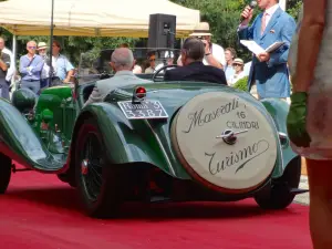 Concorso d\'Eleganza di Villa d\'Este 2014