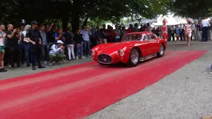 Concorso d\'Eleganza di Villa d\'Este 2014