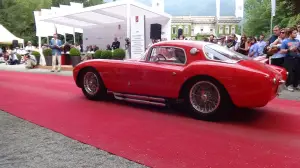 Concorso d\'Eleganza di Villa d\'Este 2014