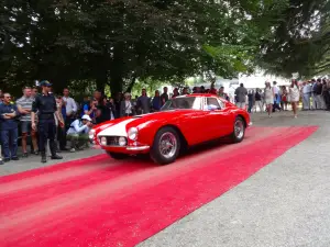 Concorso d\'Eleganza di Villa d\'Este 2014