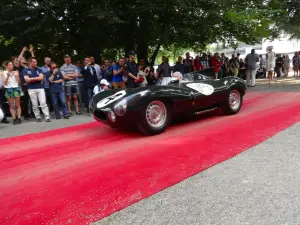 Concorso d\'Eleganza di Villa d\'Este 2014