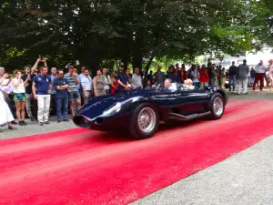 Concorso d\'Eleganza di Villa d\'Este 2014