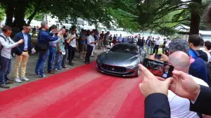 Concorso d\'Eleganza di Villa d\'Este 2014