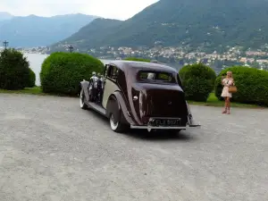 Concorso d\'Eleganza di Villa d\'Este 2014