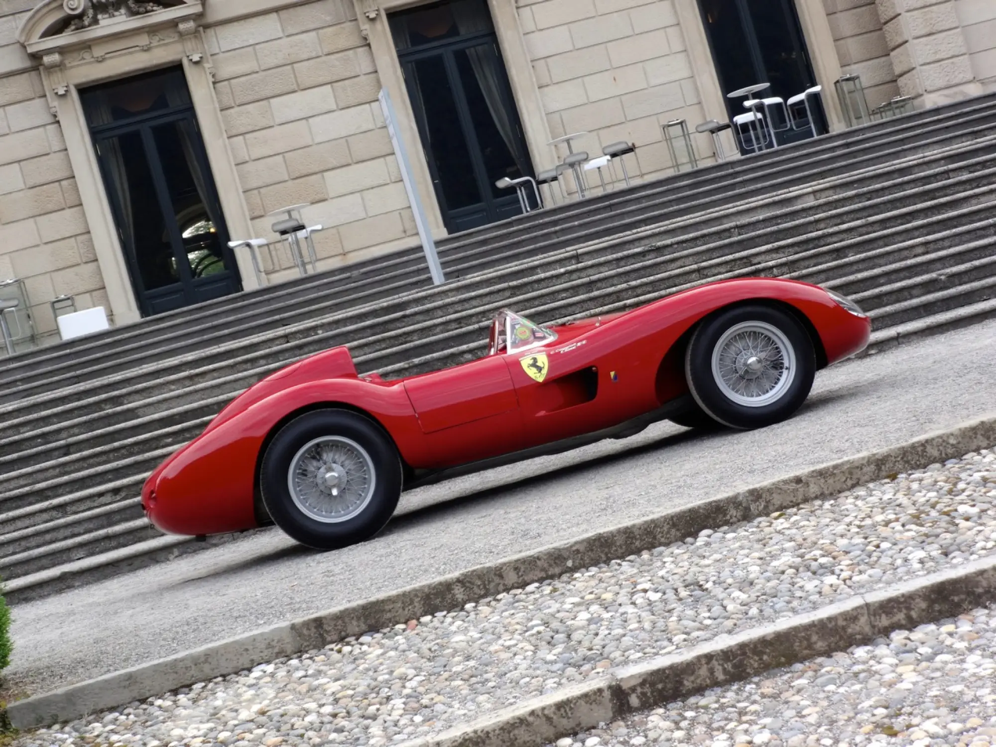 Concorso d\'Eleganza di Villa d\'Este 2014 - 45
