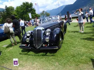 Concorso d\'Eleganza di Villa d\'Este 2014 - 64