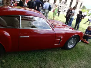 Concorso d\'Eleganza di Villa d\'Este 2014