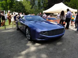 Concorso d\'Eleganza di Villa d\'Este 2014 - 78