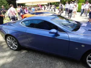 Concorso d\'Eleganza di Villa d\'Este 2014