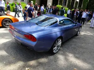 Concorso d\'Eleganza di Villa d\'Este 2014