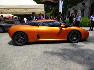 Concorso d\'Eleganza di Villa d\'Este 2014