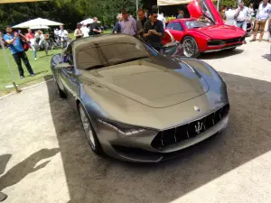 Concorso d\'Eleganza di Villa d\'Este 2014 - 84