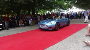 Concorso d\'Eleganza di Villa d\'Este 2014