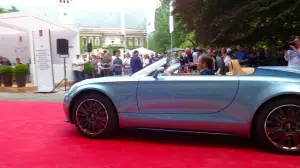 Concorso d\'Eleganza di Villa d\'Este 2014