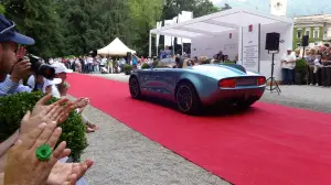 Concorso d\'Eleganza di Villa d\'Este 2014 - 88