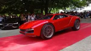 Concorso d\'Eleganza di Villa d\'Este 2014