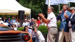 Concorso d\'Eleganza di Villa d\'Este 2014