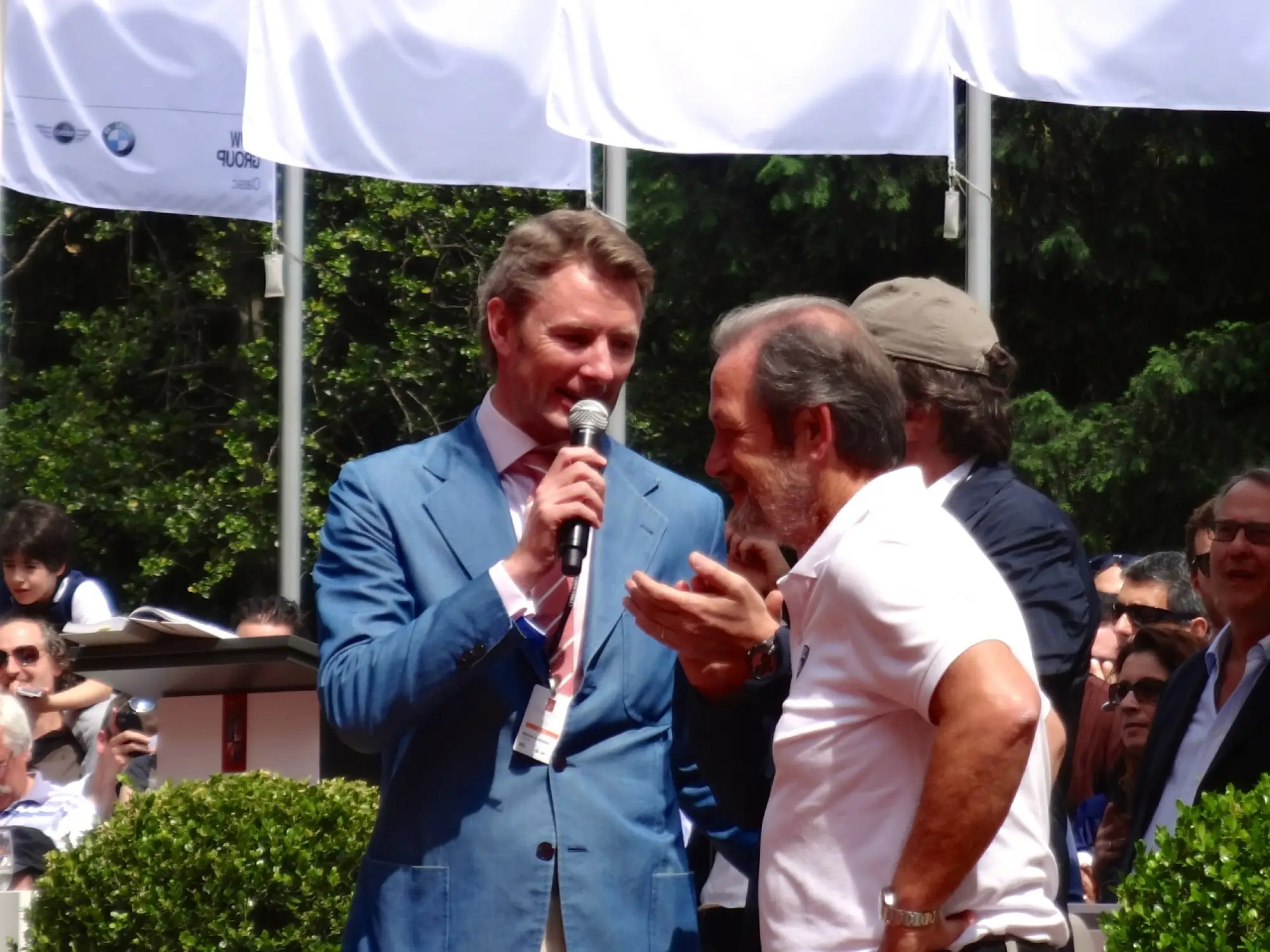 Concorso d\'Eleganza di Villa d\'Este 2014 - 100