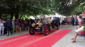 Concorso d\'Eleganza di Villa d\'Este 2014