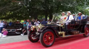 Concorso d\'Eleganza di Villa d\'Este 2014