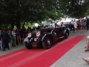 Concorso d\'Eleganza di Villa d\'Este 2014