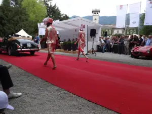 Concorso d\'Eleganza di Villa d\'Este 2014