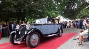 Concorso d\'Eleganza di Villa d\'Este 2014