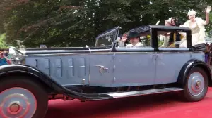 Concorso d\'Eleganza di Villa d\'Este 2014