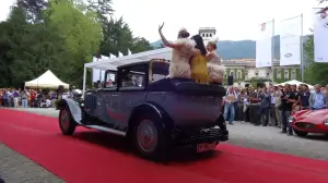 Concorso d\'Eleganza di Villa d\'Este 2014